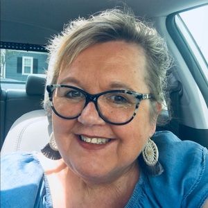 Meet your Posher, Cheryl